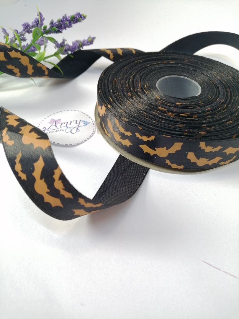 Satin 2cm Murcielago