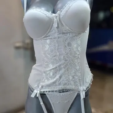 Imagen del producto Lenceria erotica 