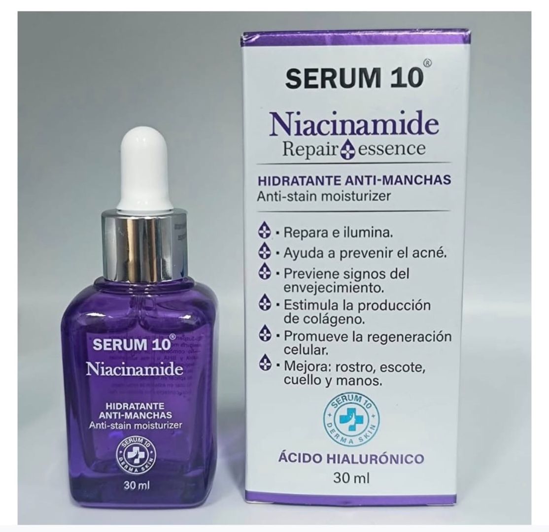 SERUM NIACINAMIDA