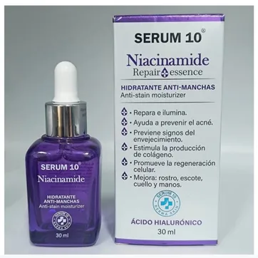 SERUM NIACINAMIDA - imagen 1