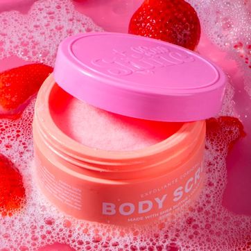 Imagen del producto EXFOLIANTE CORPORAL 300ml BODY SCRUB GLOW SHINE