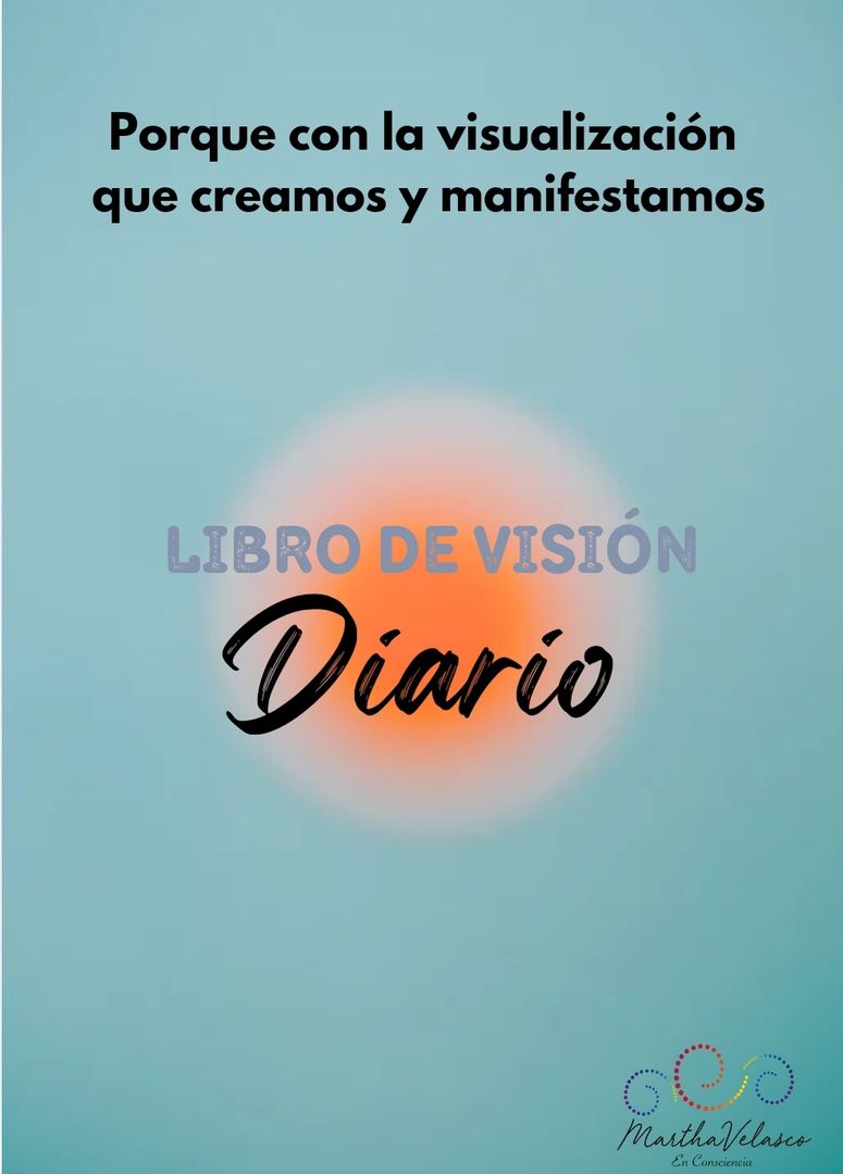 Diario de visión 