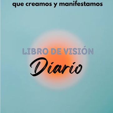 Imagen del producto Diario de visión 
