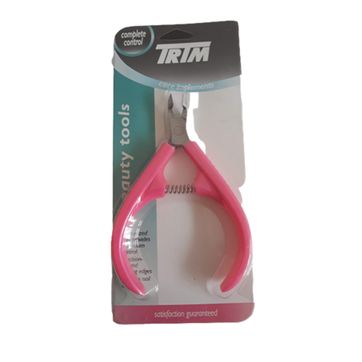 Imagen del producto CORTACUTICULA TRIM