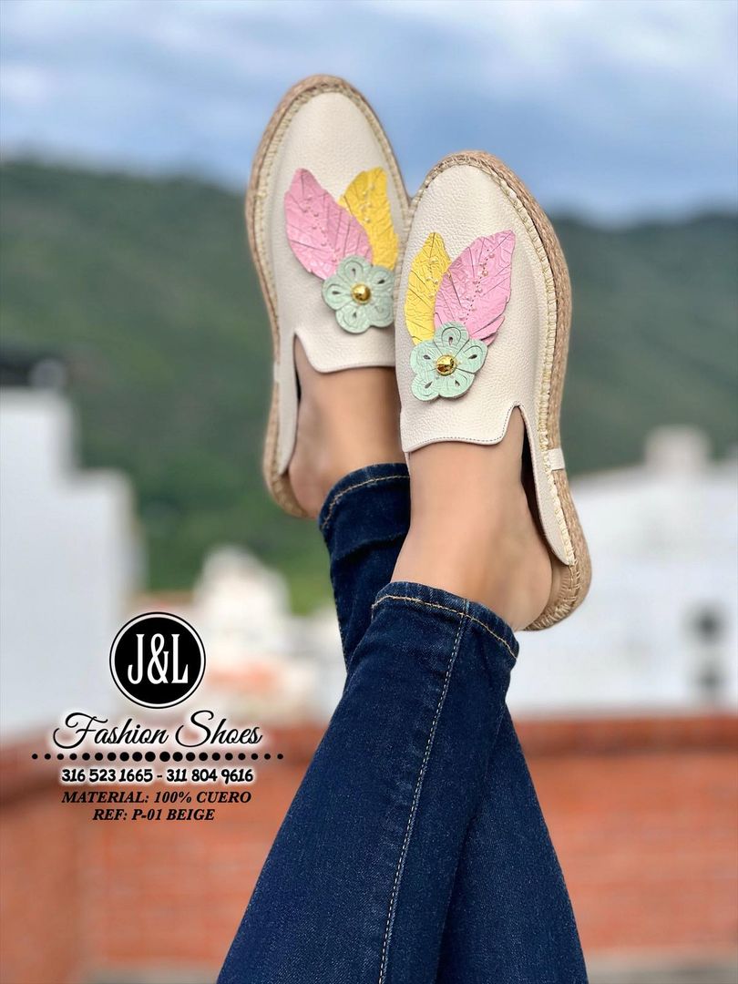 P-01 BEIGE