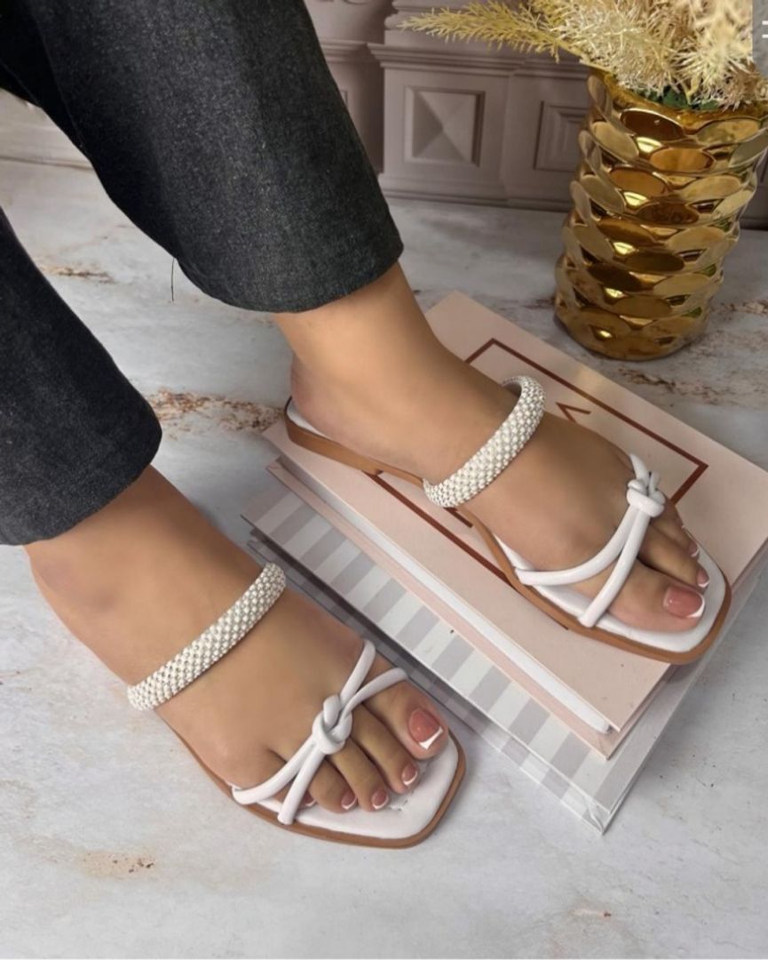 Sandalias Hermosas 