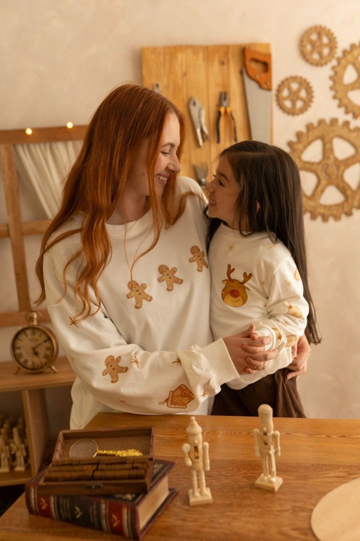 COMBO BUSOS MAMÁ E HIJO