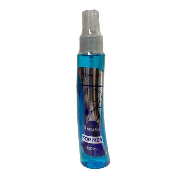 Imagen del producto Feromona masculina flavor splash