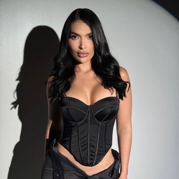 Corset Luci  - imagen 1