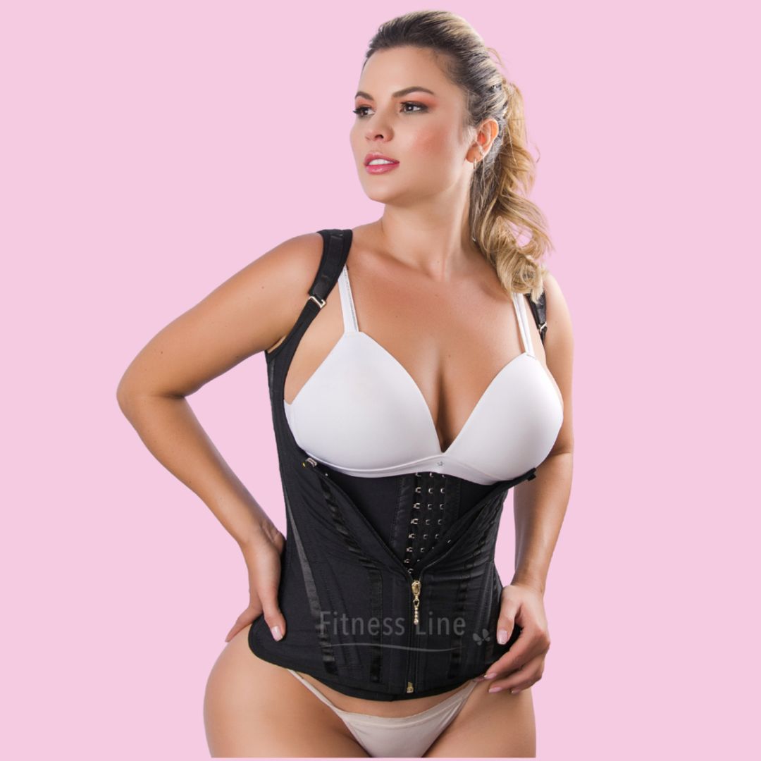 4140 - Chaleco Deluxe