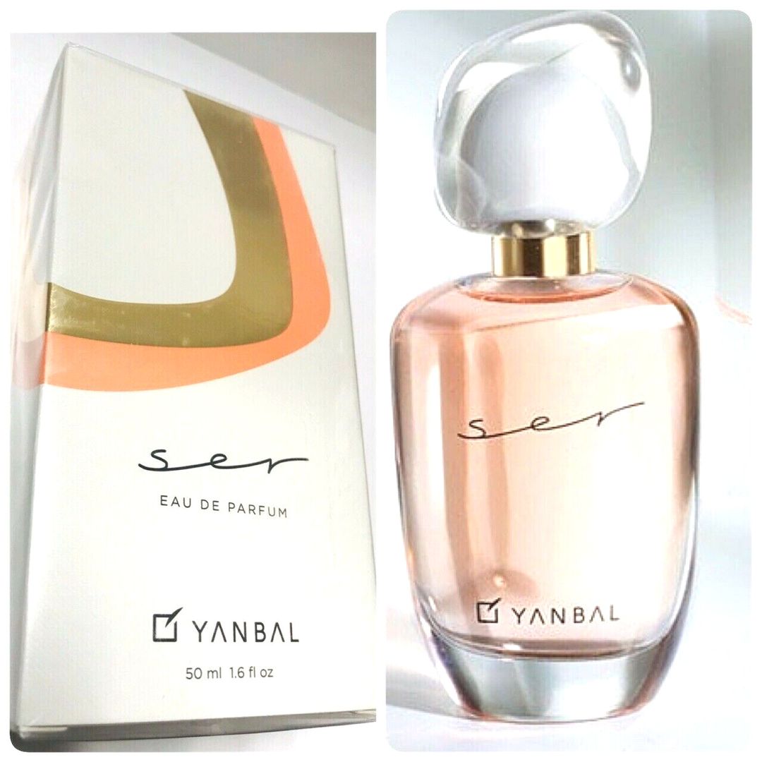 LOCIÓN SER 50 ml FEMENINA 