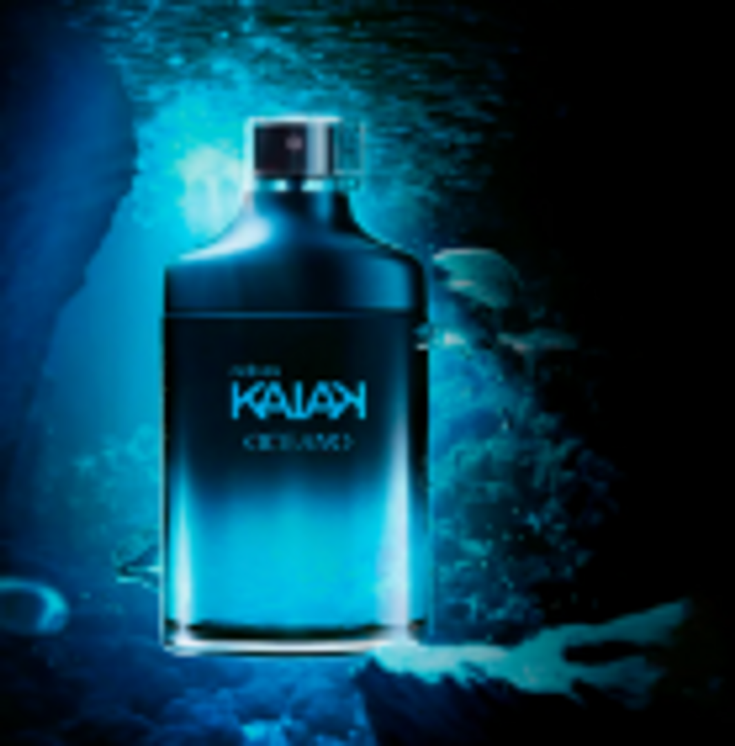 KAIAK OCEANO 100ML 