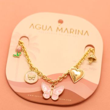 Imagen del producto Collar Tulipan