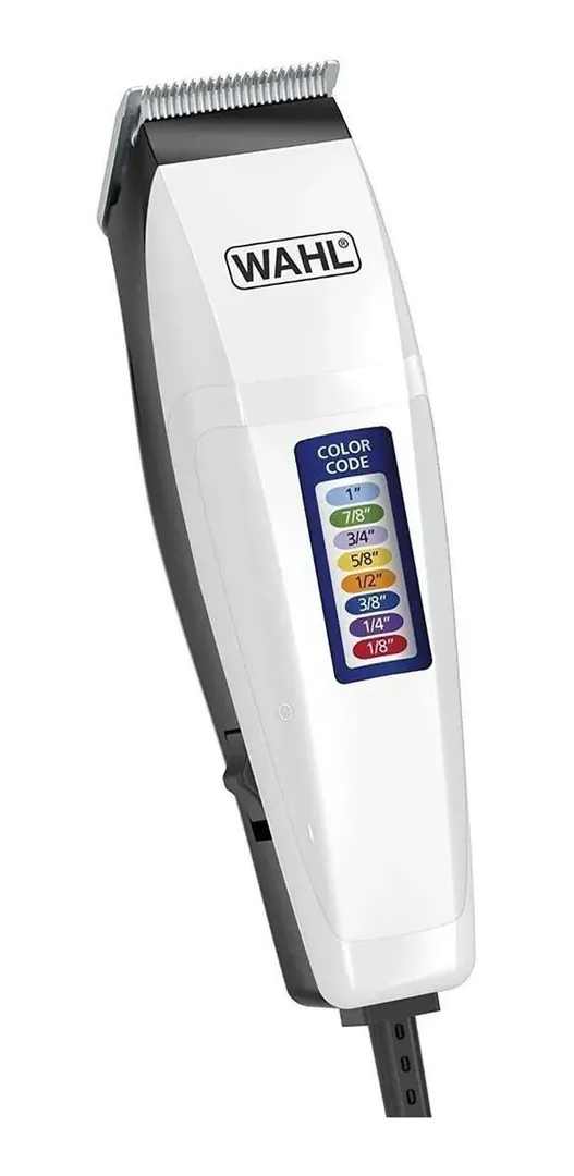 MAQUINA COLOR CODE WAHL