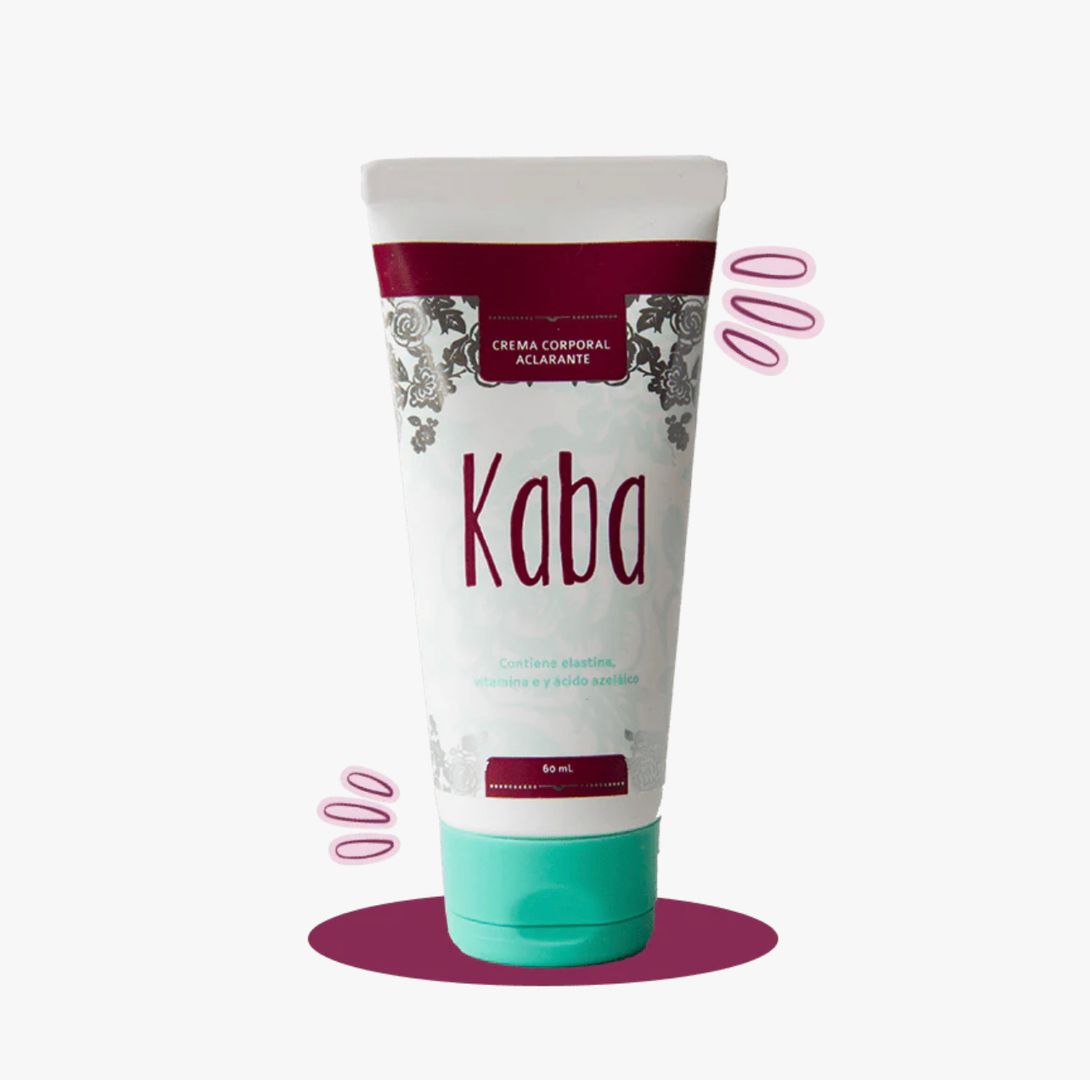 CREMA CORPORAL ACLARADORA 