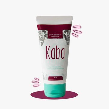 Imagen del producto CREMA CORPORAL ACLARADORA 
