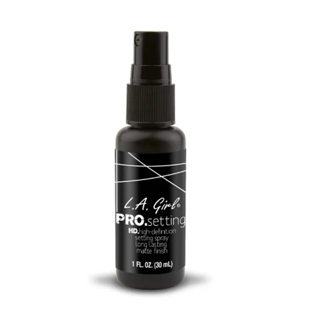 PRO.SETTING SPRAY FIJADOR L.A GIRL