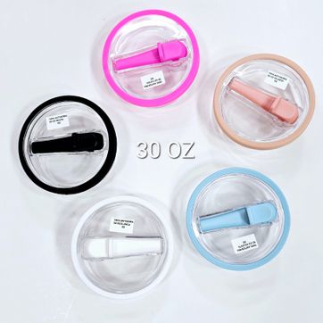 Imagen del producto TAPA ANTIDERRAME 30 OZ