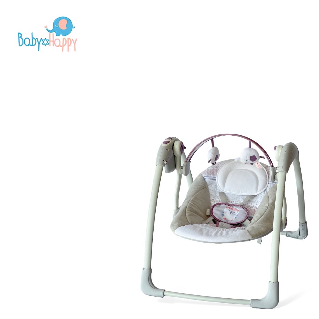 Mecedora Toddler Swing 