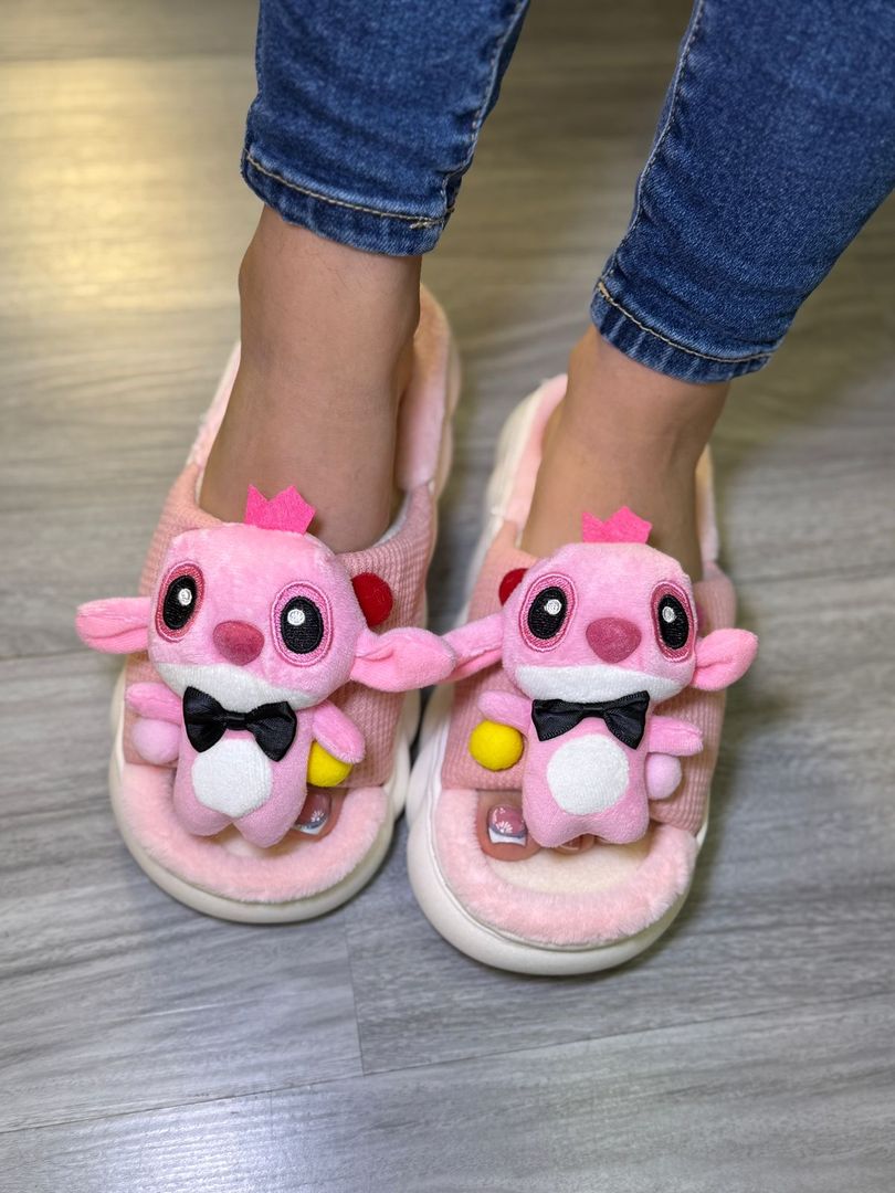 Pantufla