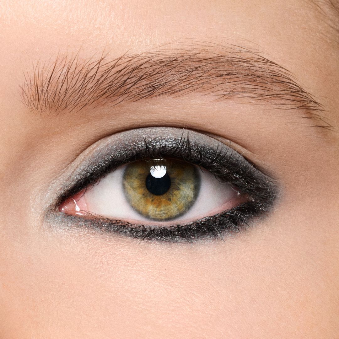 KAJAL EXCESS PENCIL LINER - STORM CLOUD
