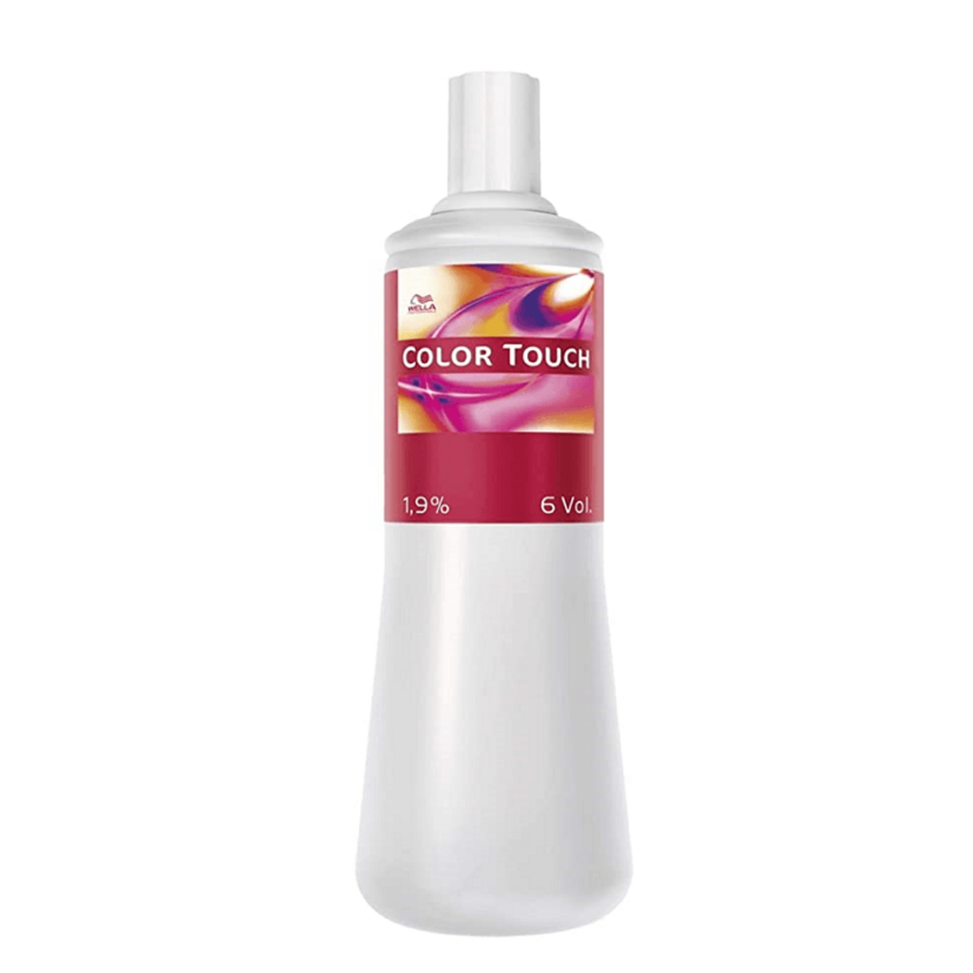 WELLA 1000ML EMULSION 1.9% EFS