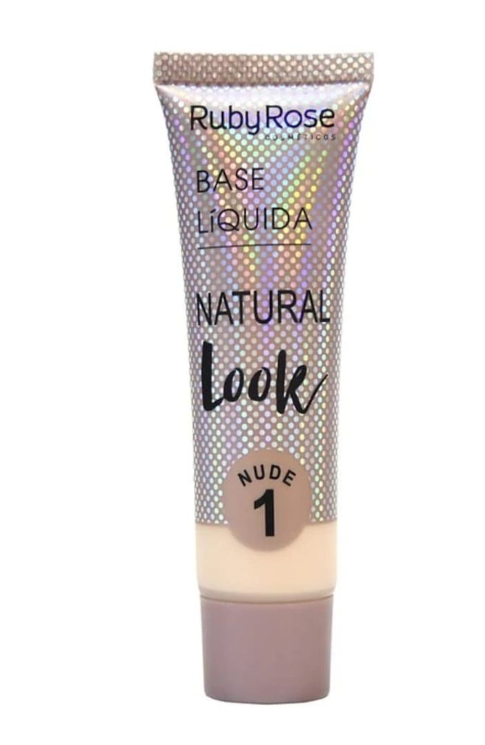 953B- BASE NATURAL LOOK RUBY ROSE 