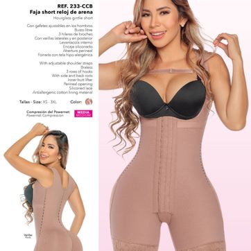 CATALOGO Fajas Salome  - imagen 54