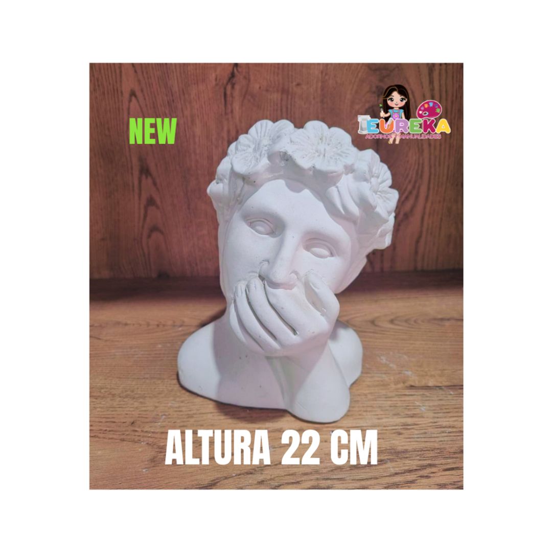 ROSTRO SABIDURIA 1