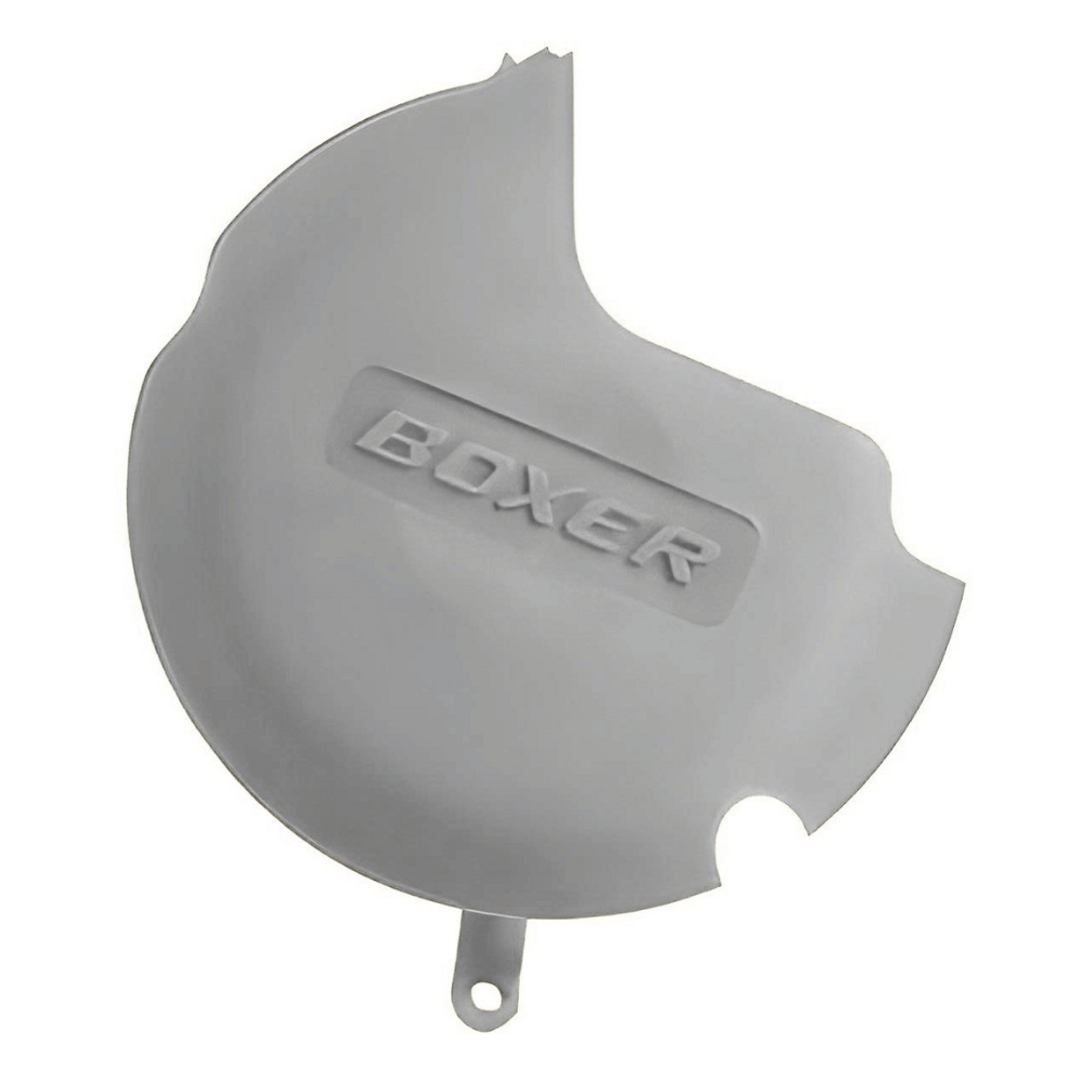 PROTECTOR TAPA CLUTCH BOXER CT BLANCO