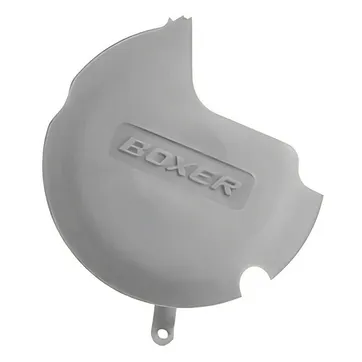 Imagen del producto PROTECTOR TAPA CLUTCH BOXER CT BLANCO