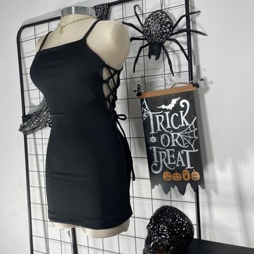 Imagen del producto VESTIDO MULAN