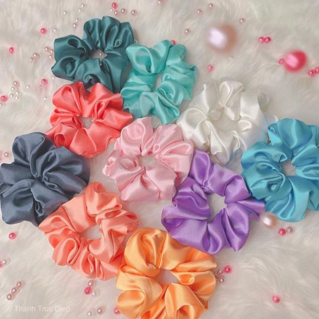 Scrunchies