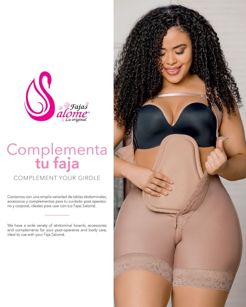 CATALOGO Fajas Salome 