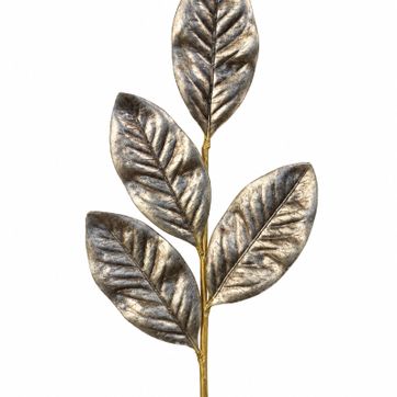 Imagen del producto ESPIGA HOJA CHAMPAN CROMADO