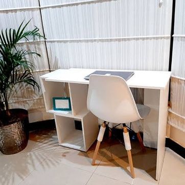 Escritorio Cubo - imagen 1