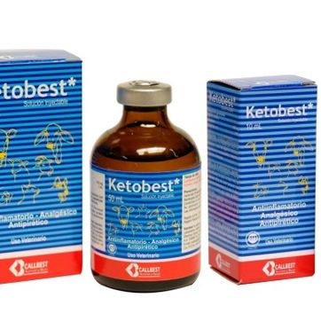 Imagen del producto KETOBEST  x 50 ML
