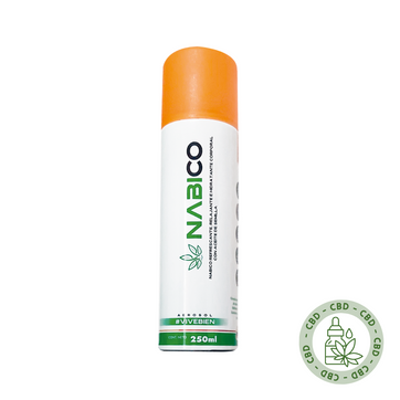 Spray Refrescante CBD - imagen 1