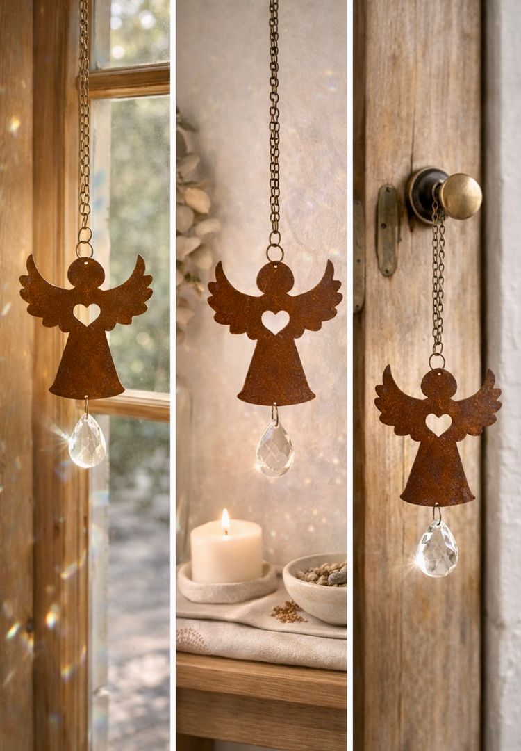 Colgate Angelito Chapa Óxido 