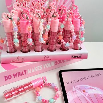 LIP GLOSS LUMINOSO - imagen 1