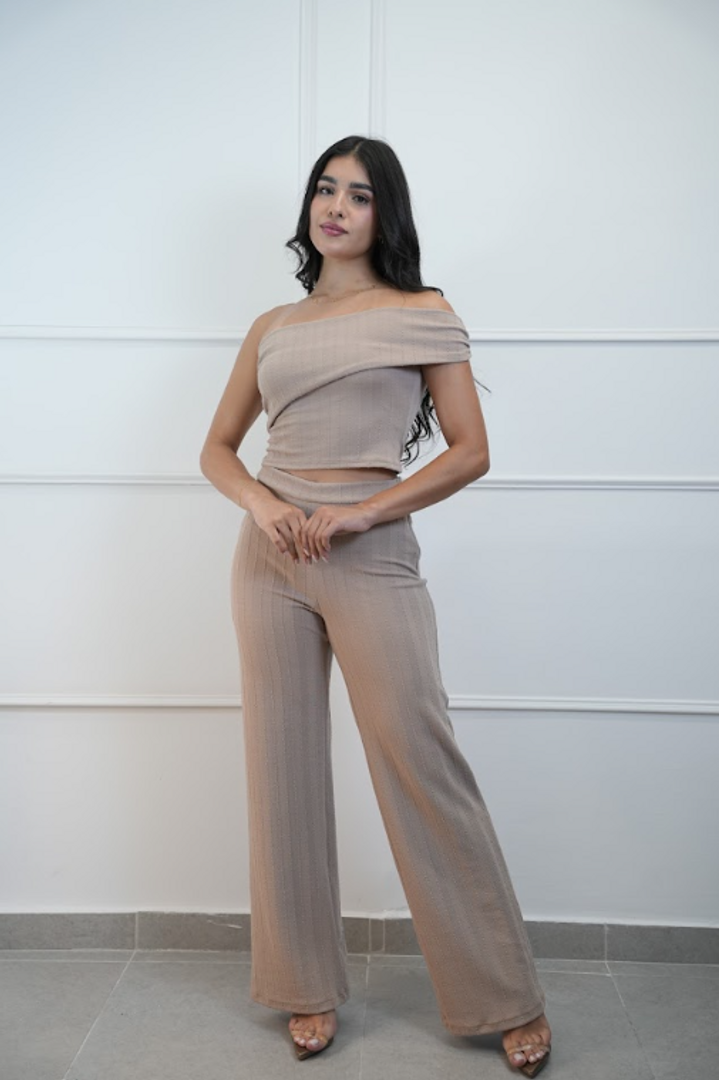 Conjunto Dulce lola