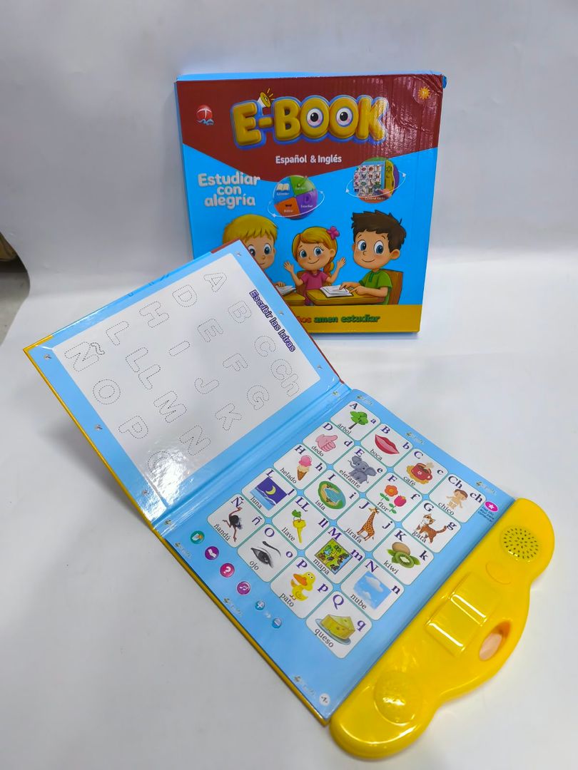 LIBRO DIDACTICO AT-083