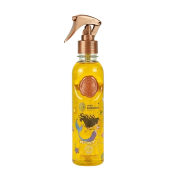Imagen del producto BRONCEADOR ACEITE ORIGEN BOTANICO