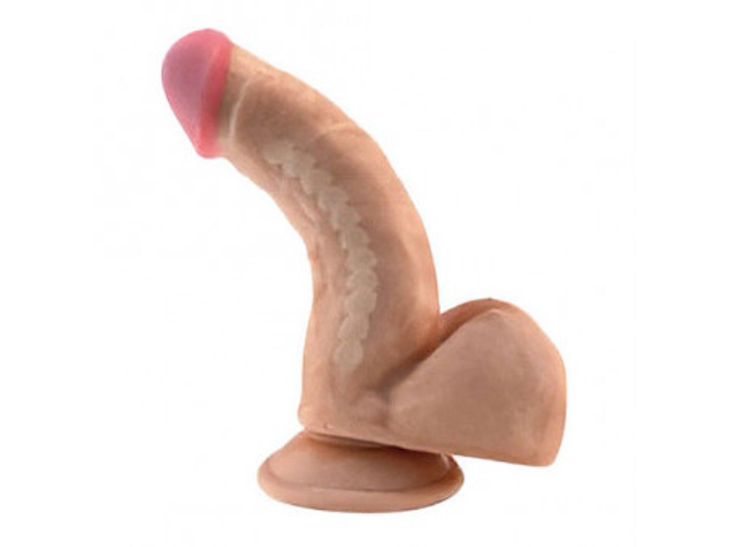 DILDO SLIDING SKIN CMPL-DQ003 prepucio 