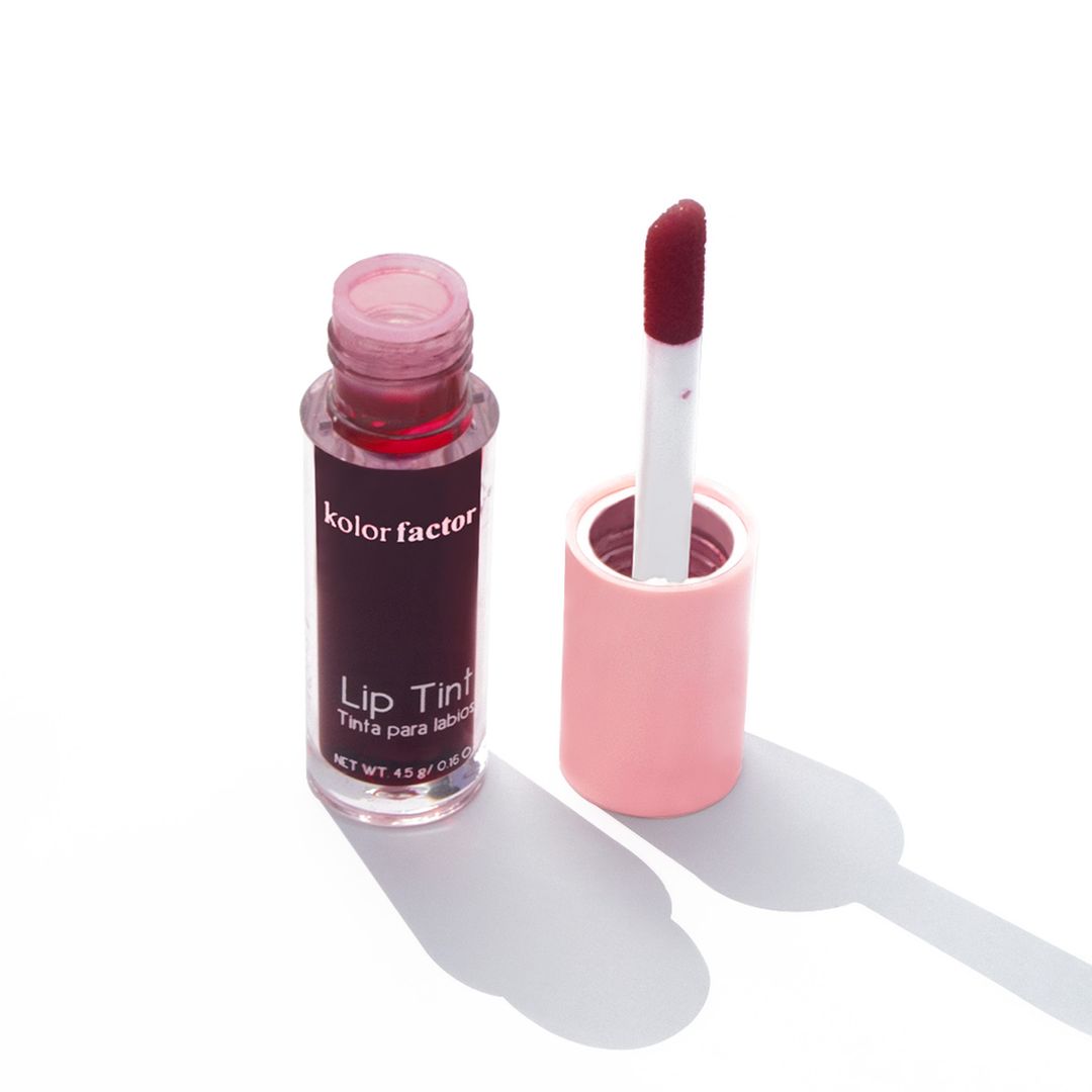 TINTA PARA LABIOS KF
