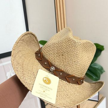 Imagen del producto SOMBRERO BOHEMIO