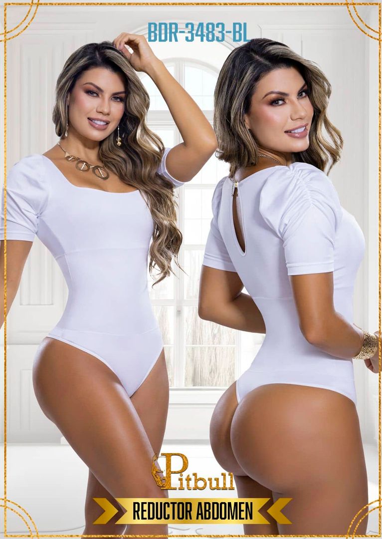 Body Reductor - BDR3483