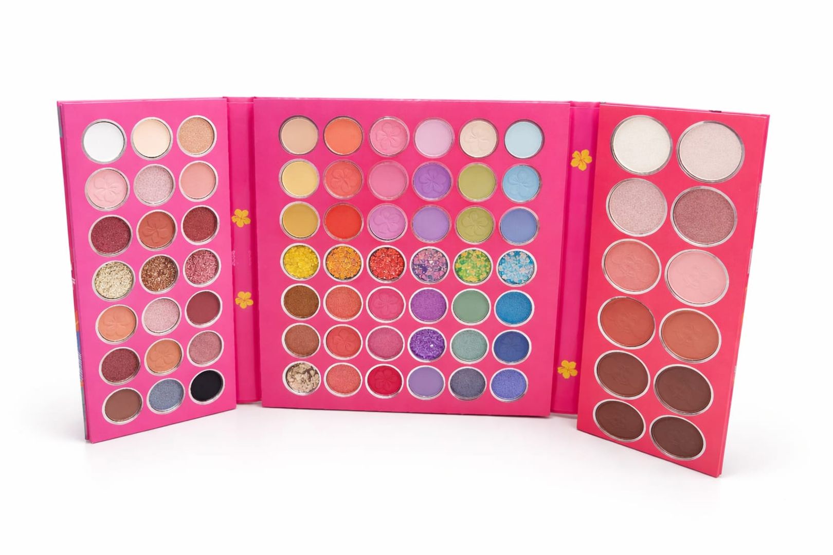 PALETA SOMBRAS ENGOL COLLECTIONS - BARRANQUILLA 