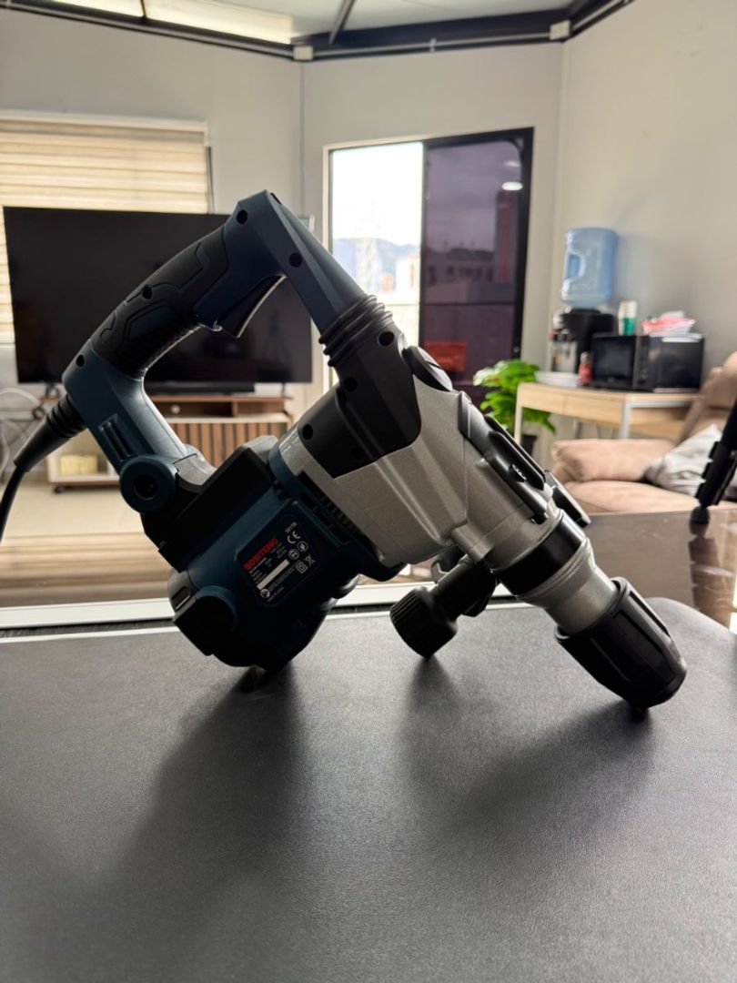 Rotomartillo Bositeng