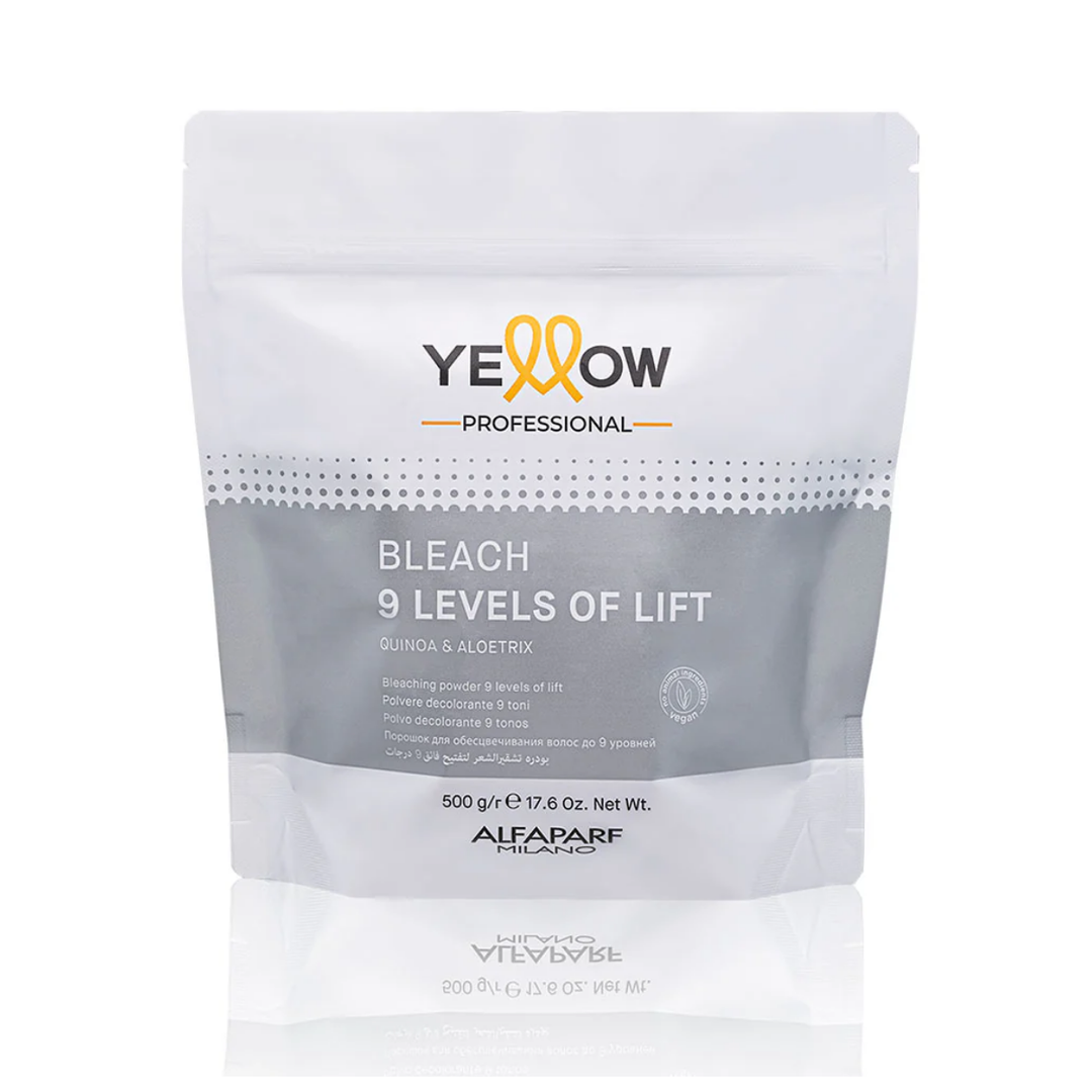 YEWOLL BLEACH POWDER 